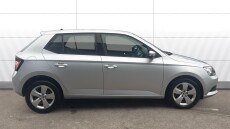 Skoda Fabia 1.0 TSI SE 5dr Petrol Hatchback